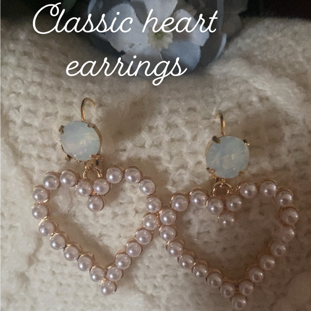 Handmade jewelry